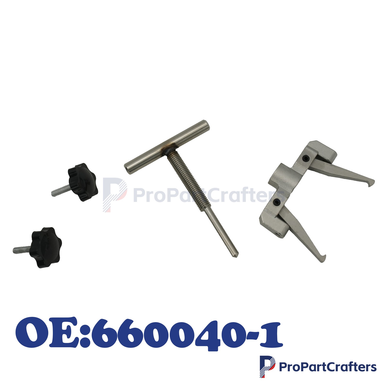 Impeller Puller/Removal Tool 660040-1 For Jabsco Pump 50070-0040 50070-0200 US