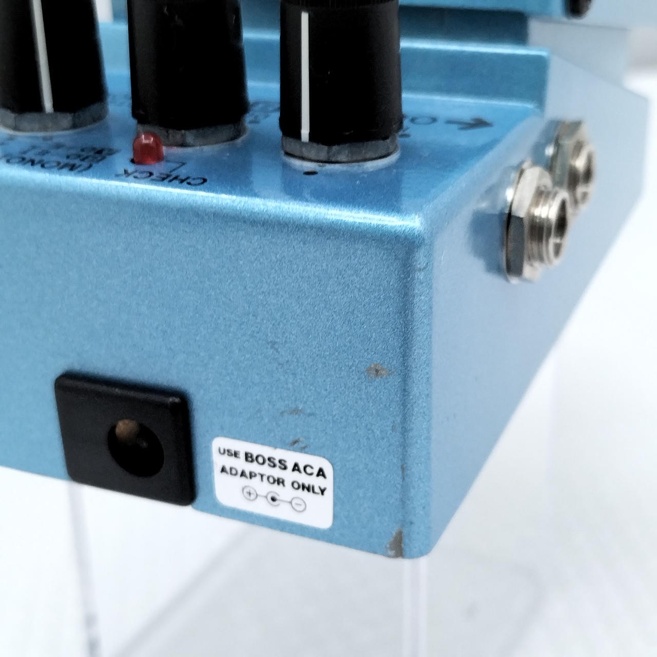 Boss Ce-3 Chorus Effector