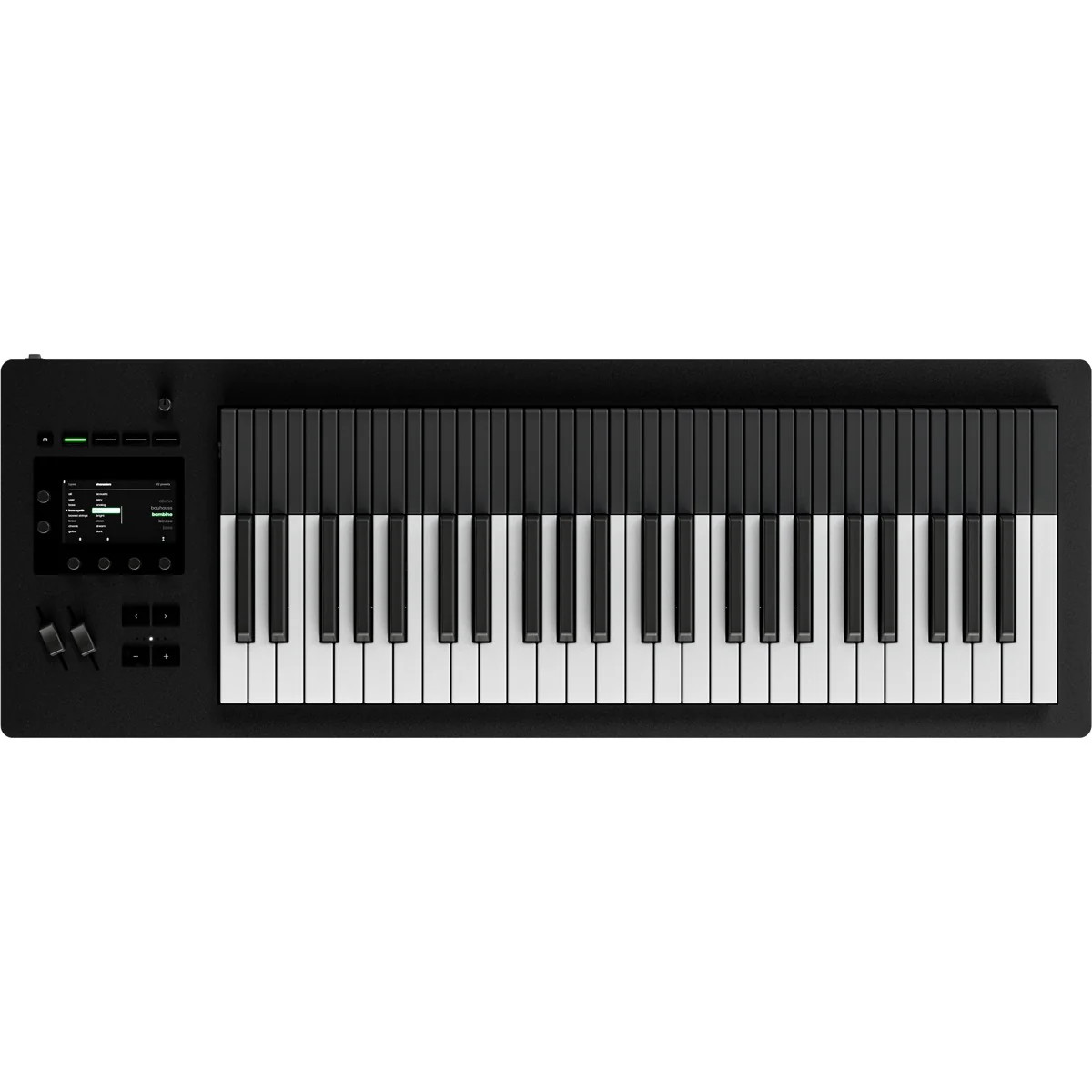 Expressive E Osmose 49-Key Synthesizer & MPE MIDI Controller