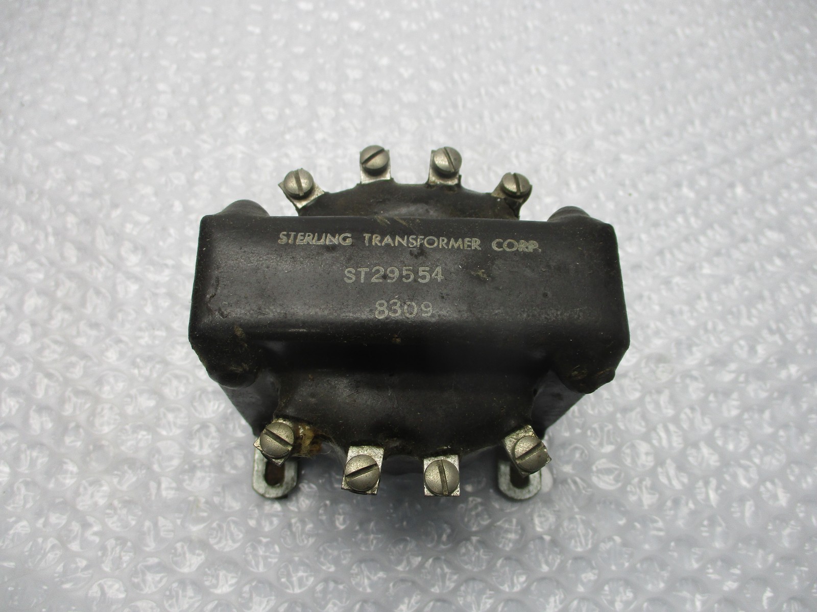 STERLING ST29554 TRANSFORMER NSNP