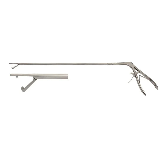 Wilsher Equine Cervix Forceps 21.5″