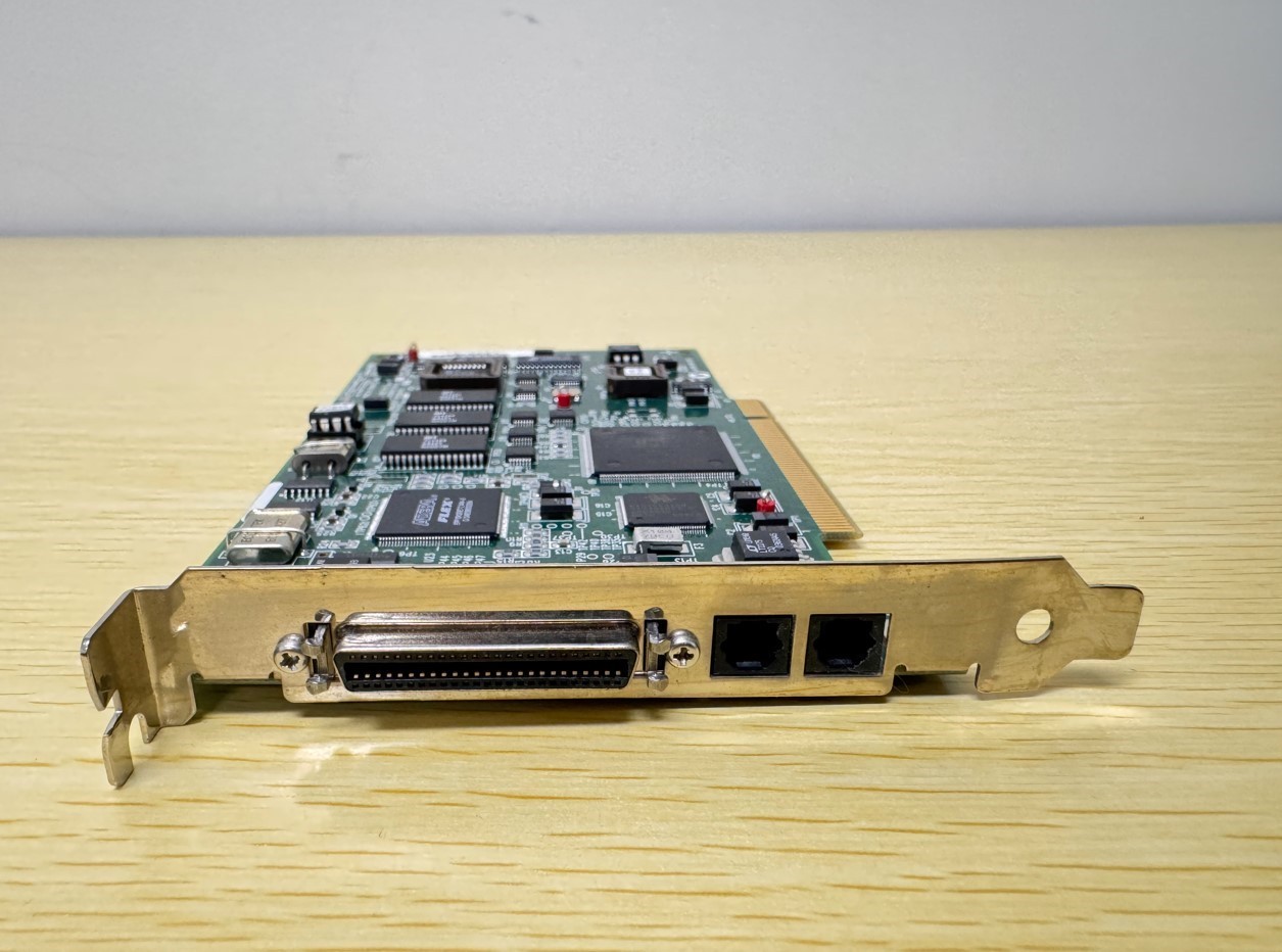 Digidesign Avid Digi 001 PCI Interface Controller Card 941006492-00