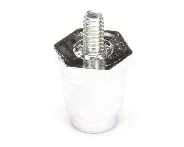 17084-1 Vollrath Leg Pc-21 Genuine OEM VOL17084-1
