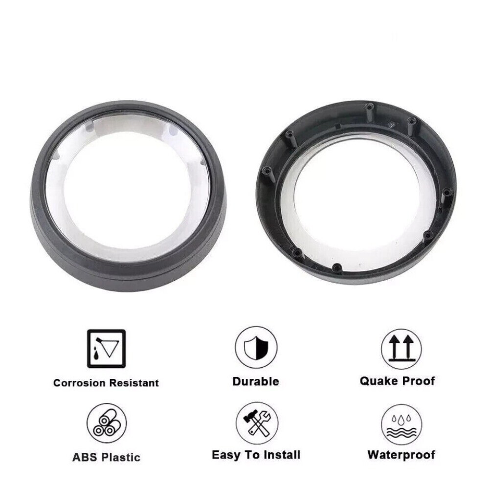 For Ducati Scrambler 400 800 Motorcycle Instrument Shell Speedometer Cover