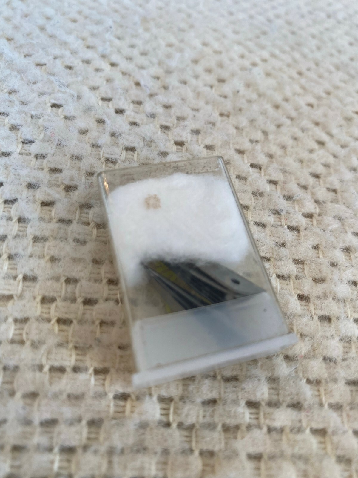 Forestline Punchcutter Replacement Blades