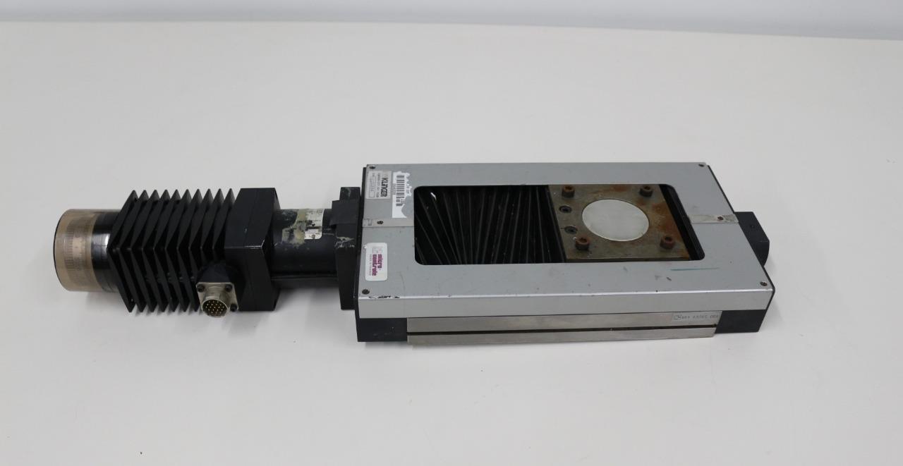 Klinger Scientific, Micro-Controle B9165565001 ,  Linear Translation Stage