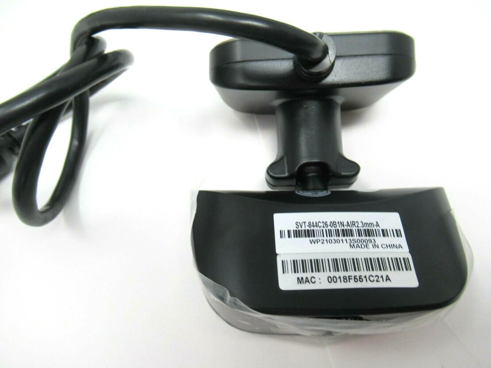 Streamax C6D-AI 1080P Dash Camera Kit 9-36V *NEW*