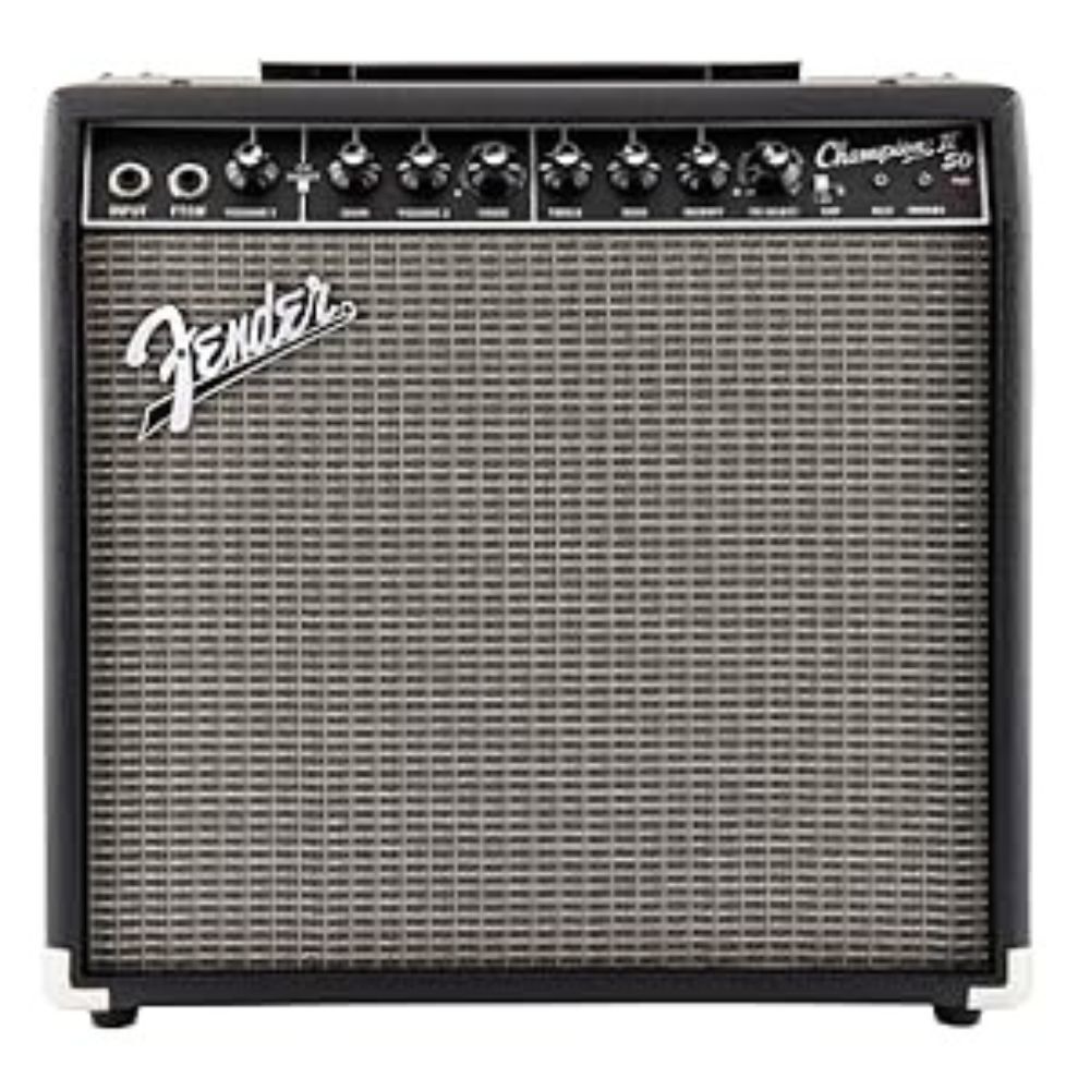Fender Champion 50 II Guitar Amplifier