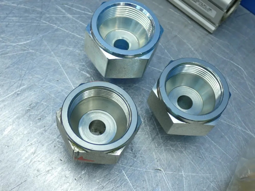 29LBS PNEUMATIC LOT