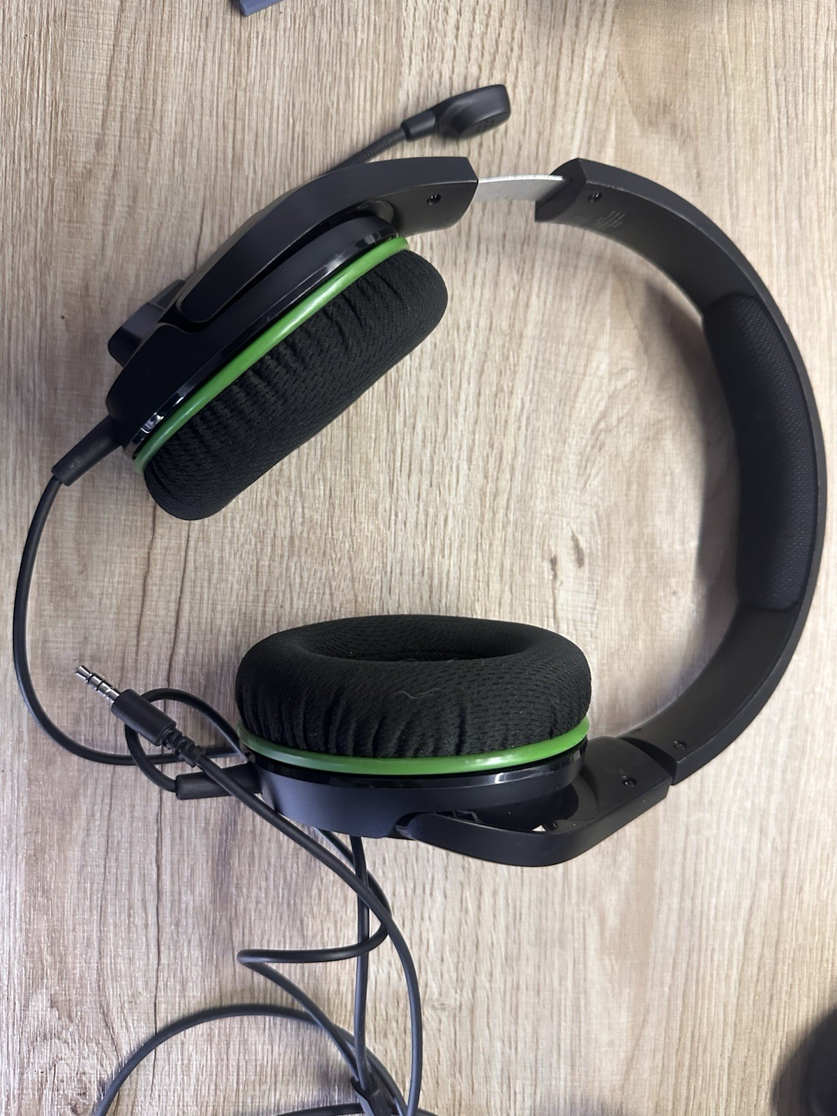 HyperX CloudX Stinger 2 Core Wired Xbox Gaming Headset with Series X Mount