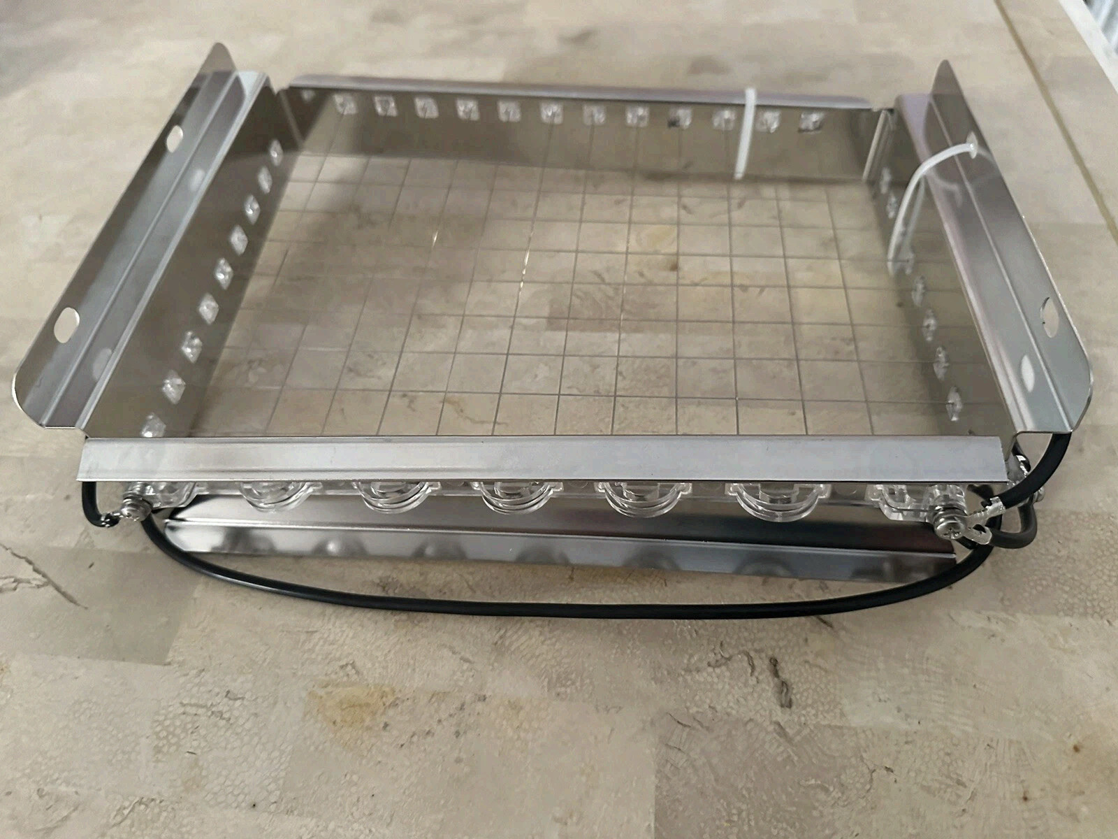 MARVEL Ice Maker Grid Cutter 42249542 - Brand New GENUINE OEM FACTORY PART