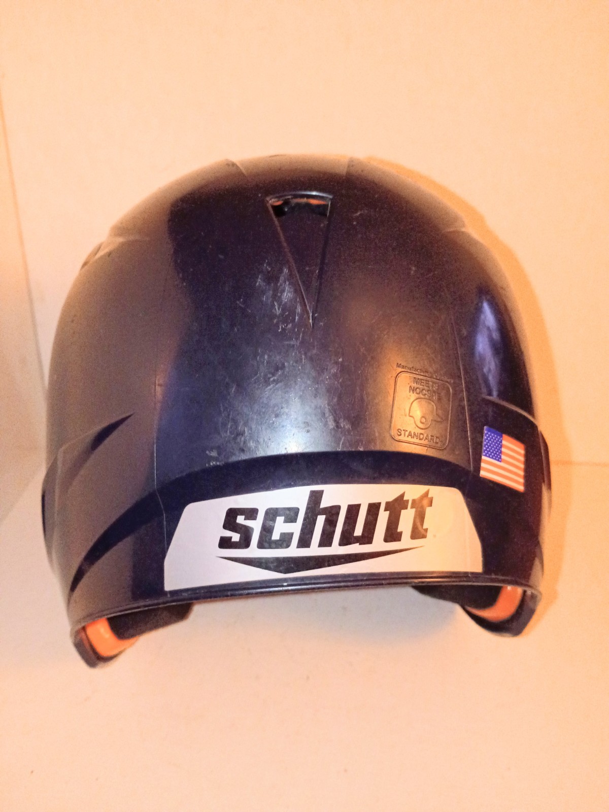 ⚾🥎 Schutt Air 5.6 Medium Baseball Batting Helmet