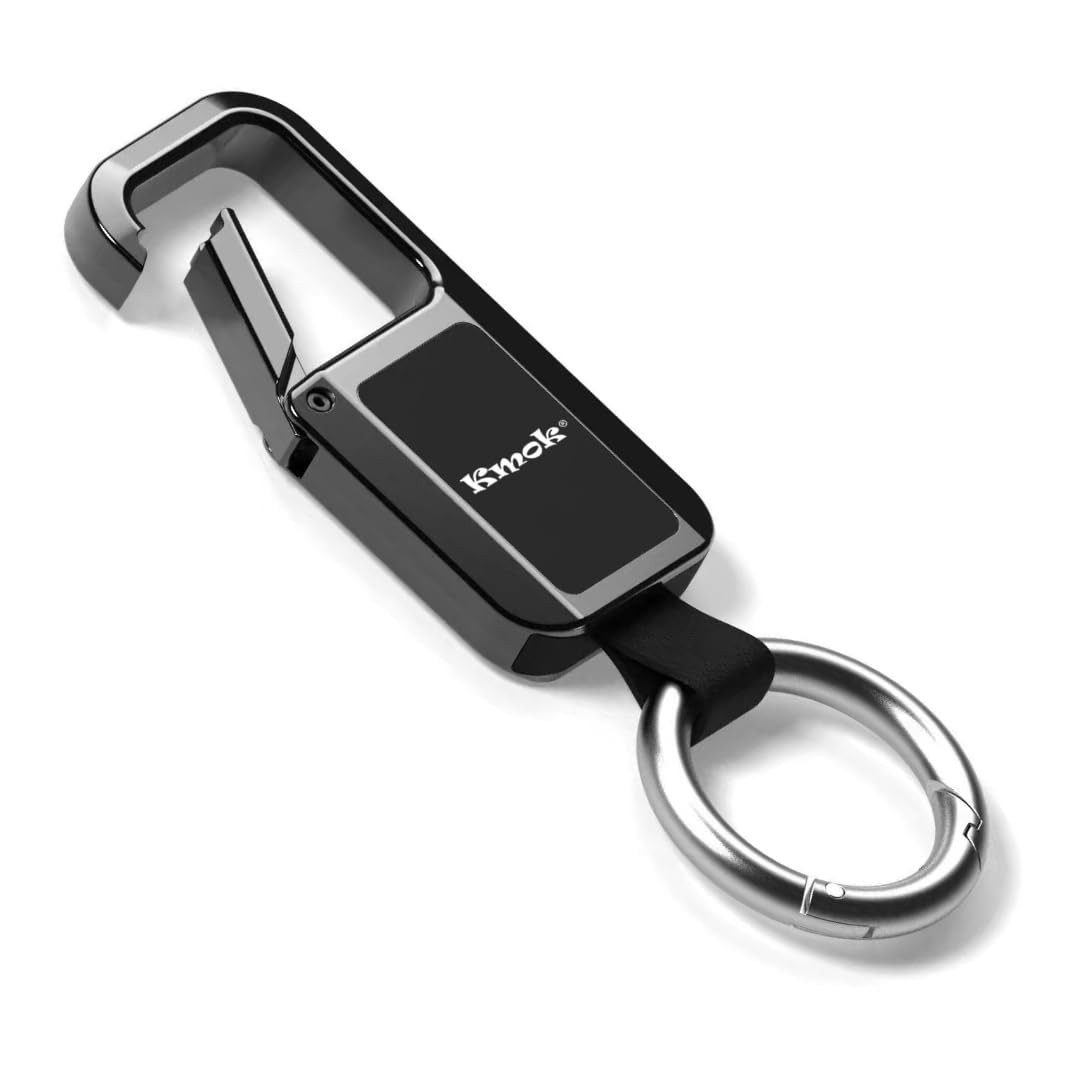 Key Finder with Find My App, Keychain Tracker