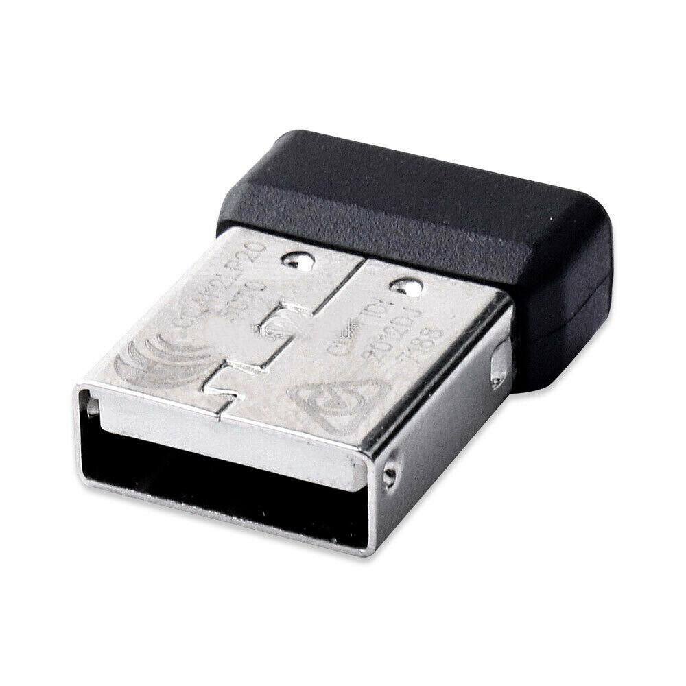 Mini USB Wireless Mouse Keyboard Receiver for Logitech MK260 MK270 MK275 MK345