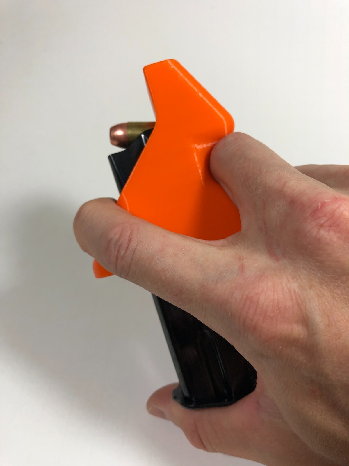 Browning Hi Power Speedloader - 40S&W 9mm Magazine Speed Loader *VIDEOS*