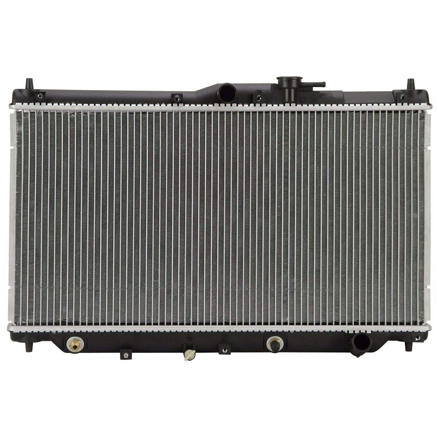 19 Radiator for Accord 90-93 Prelude 92-96 2.2 L4 1" Thick Core