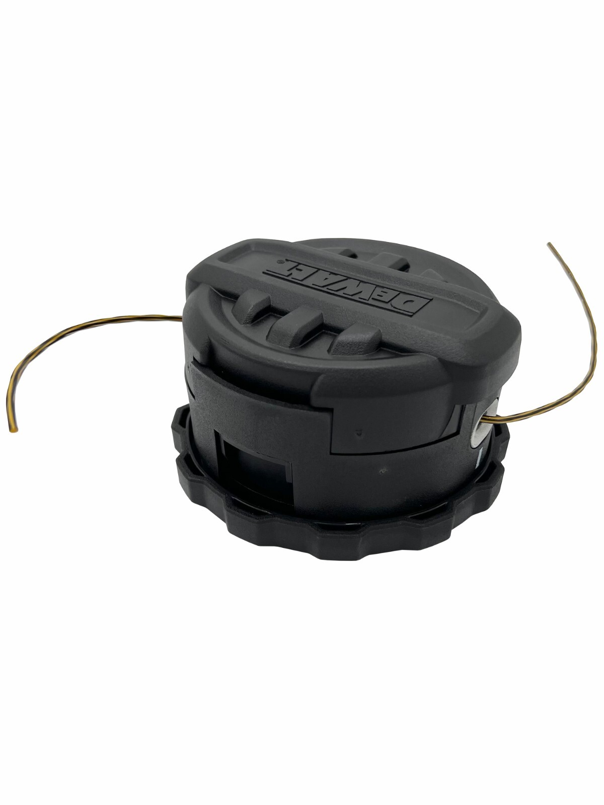 Dewalt Genuine OEM Replacement Line Trimmer Spool N865076