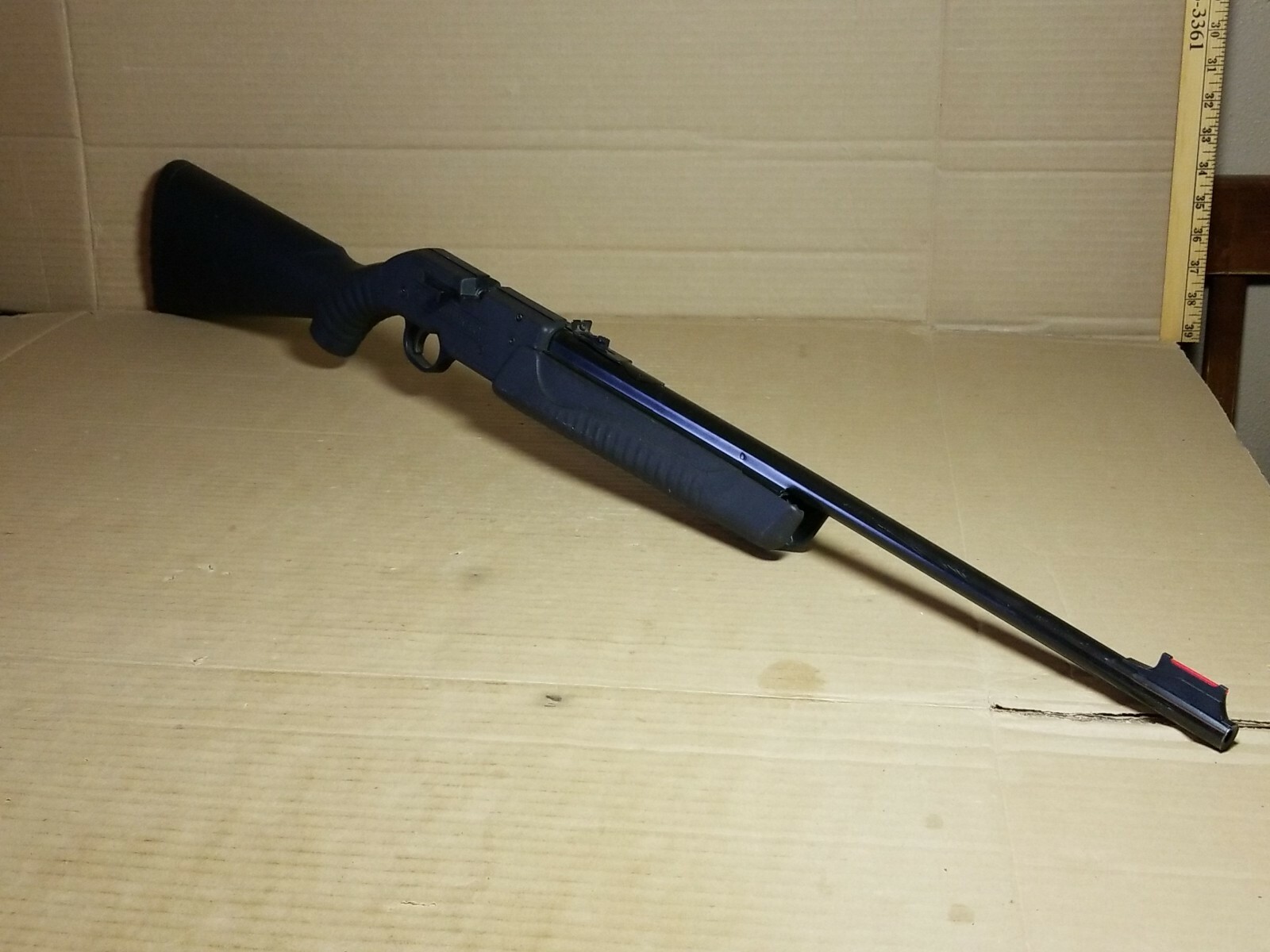 Daisy Powerline 901 Multi-Pump .177 Caliber BB/Pellet Air Rifle