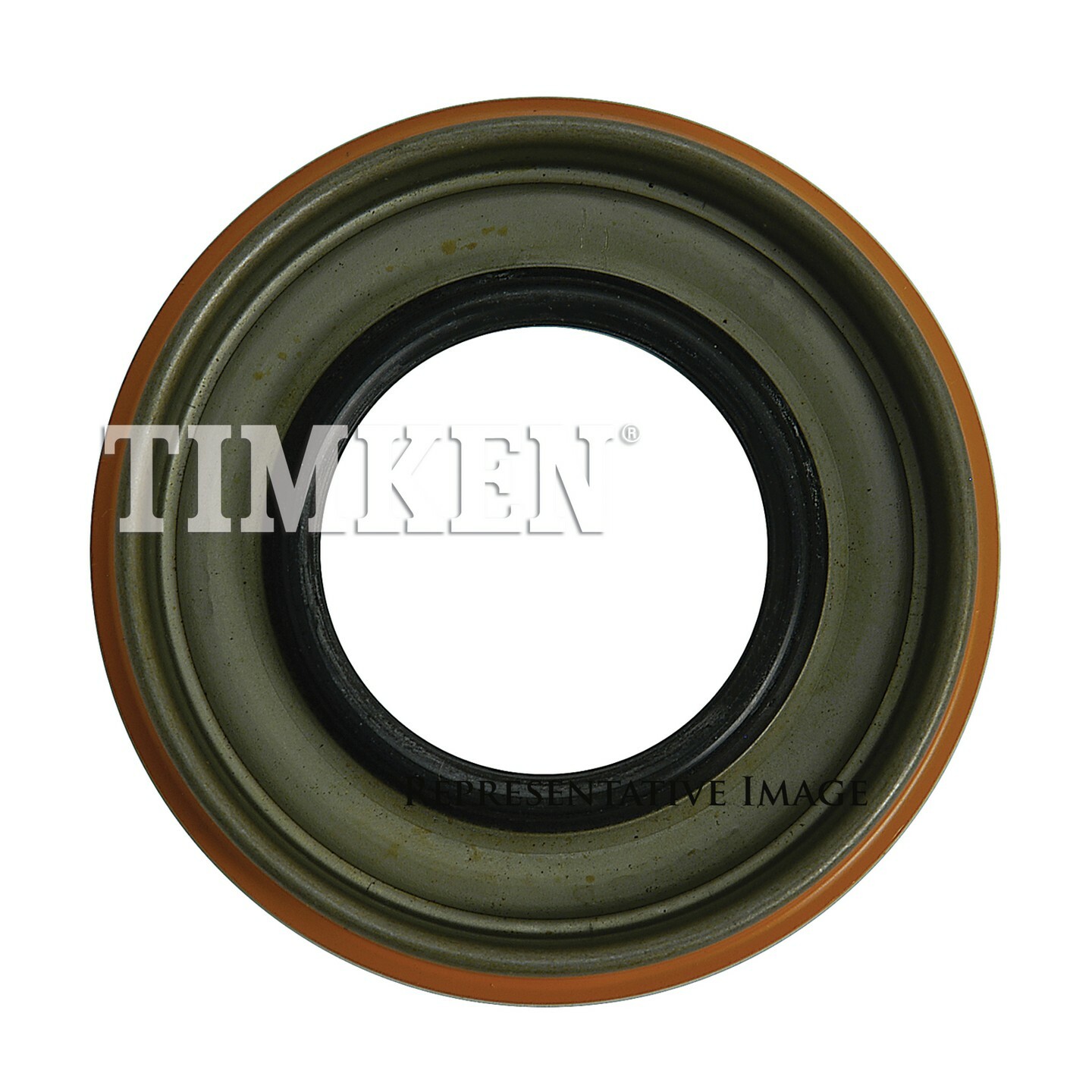 Fits 1994-1995 Jaguar XJS Automatic Transmission Torque Converter Seal Timken