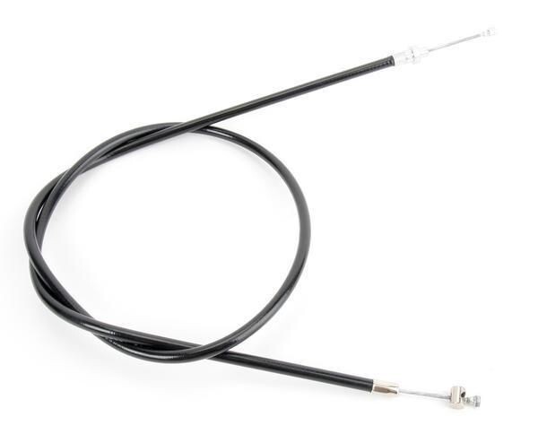Motion Pro - 02-0572 - Black Vinyl Clutch Cable