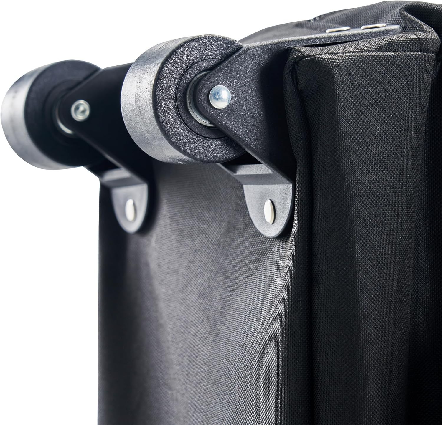 Lightweight Massage Table Carrying Case with Wheels - Secure and Durable Design