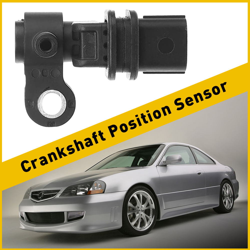 Crankshaft Position Sensor Fit 2001-2003 Acura EL 2001-2005 Honda Civic 714942