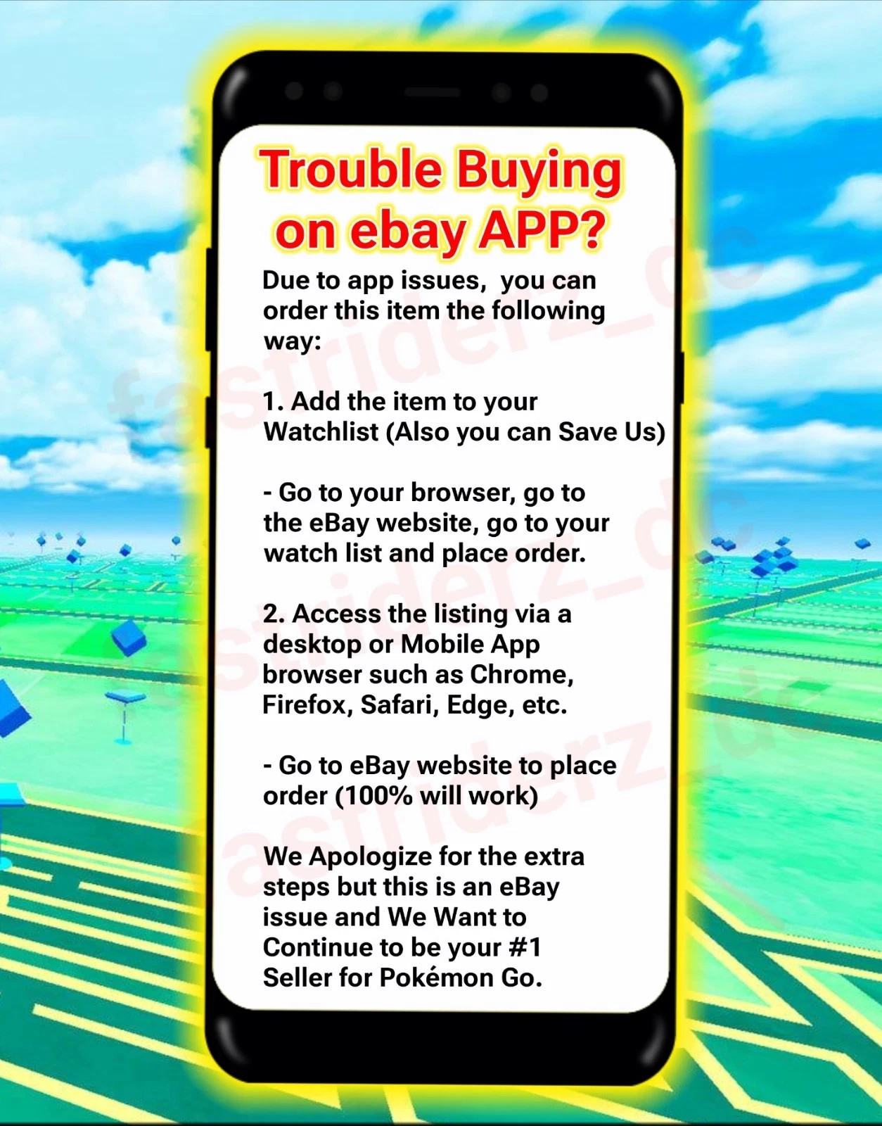 Pokémon Regional Pansage Go TD