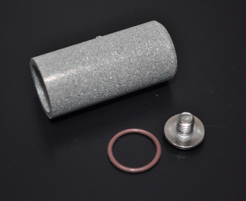 NEW ROTRONIC SP-S15 Sintered Steel Filter for Use on HC2 Probes