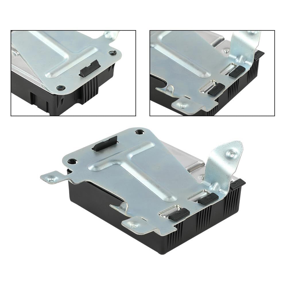 Trailer Brake Controller Module For 2016 2017 2018 Ram 1500 2500 3500 4500 5500