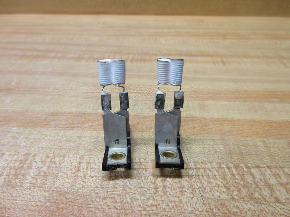 Square D AR 1.53 Heater Element AR153 (Pack of 2)