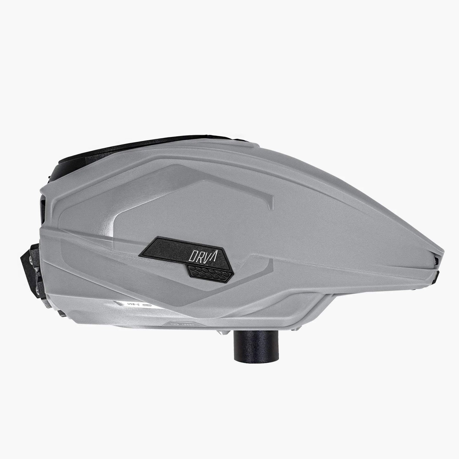 CRBN DRV 200 Loader - Gray