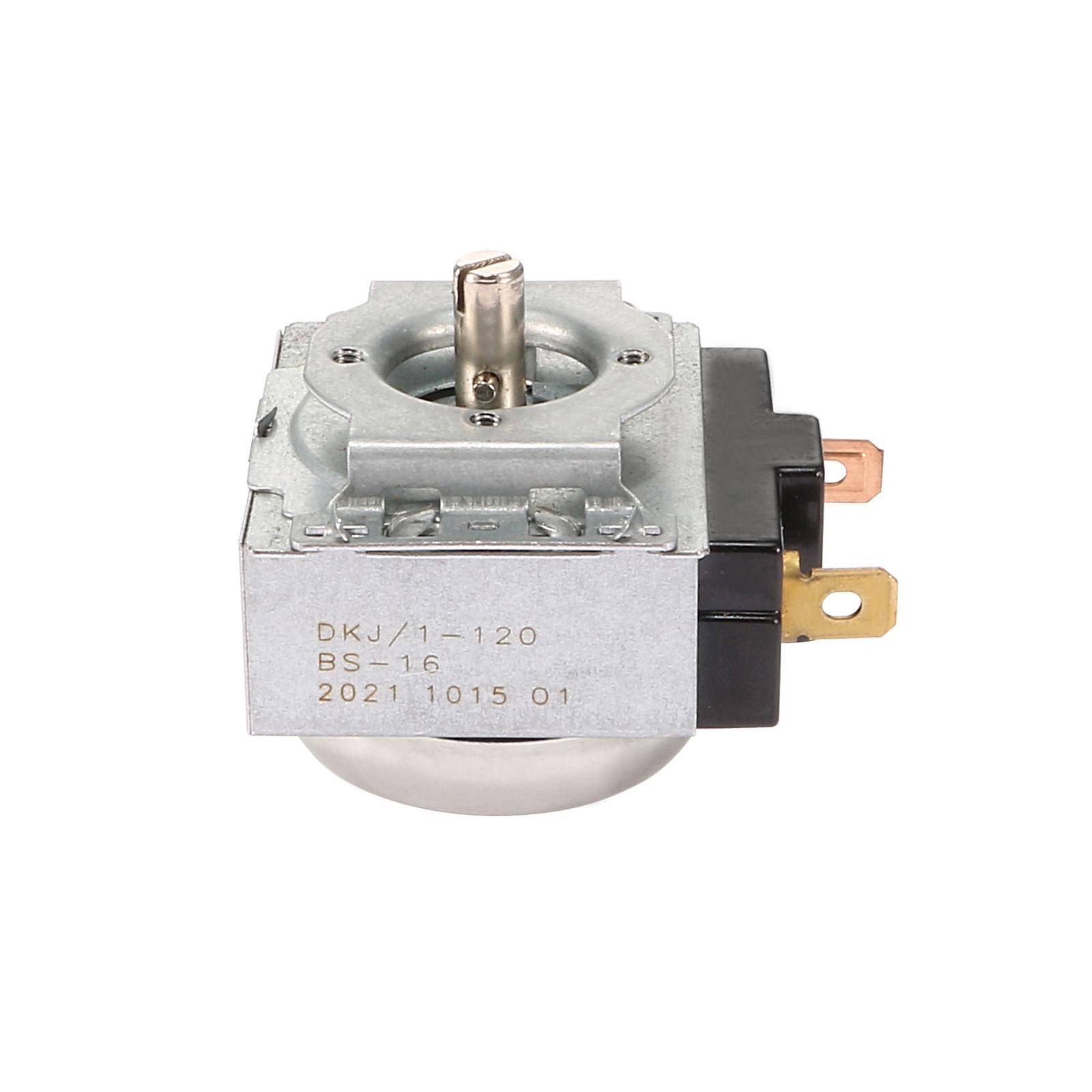 Time Controller Timer Switch 120 Minutes 120M Round Shaft Replacement