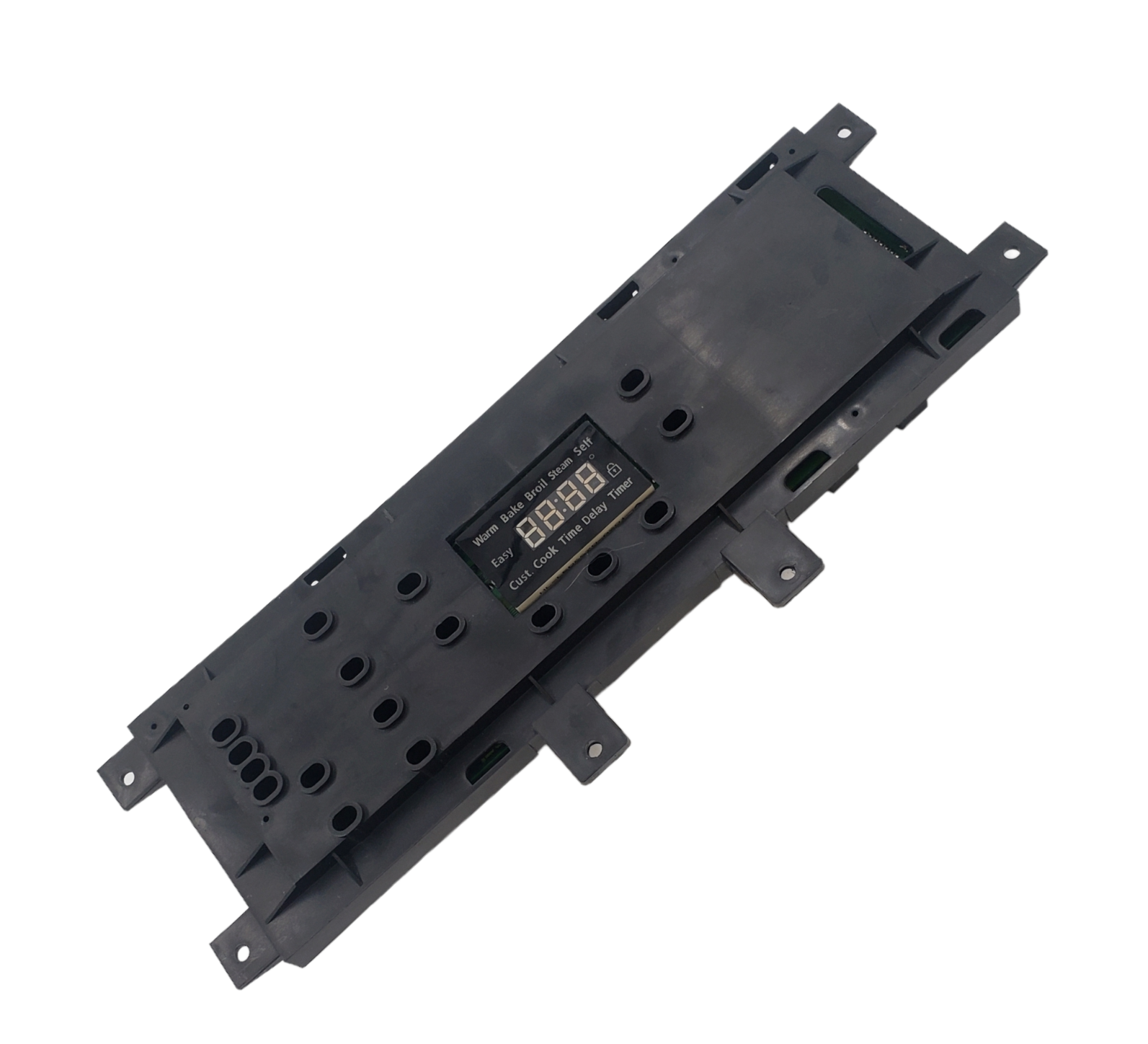 Genuine Samsung Range Control Board DE92-03045B Same Day Ship & 60 Days Warranty