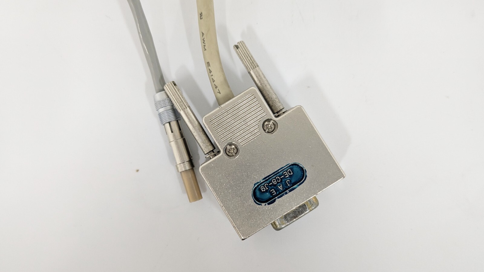 R17050 [Operation tested] Automatic Caibration KIT ADVANTEST