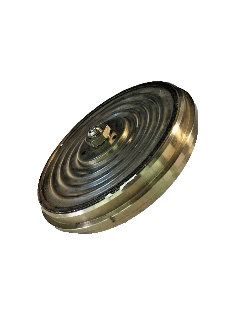 FOXBORO 2A-91-17 DIAPHRAGM TRANSMITTER SSS MED RGE