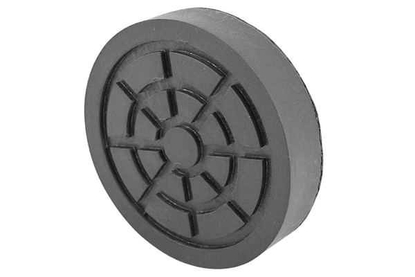Universal Rubber Bearing