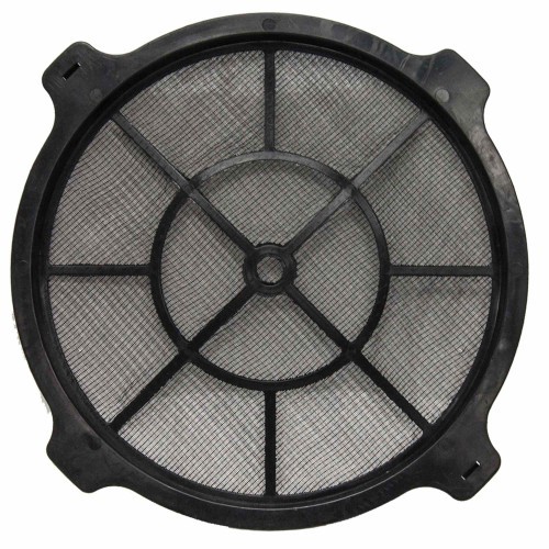 XPower NFR9 9" Outer Nylon Mesh Filter for X-2480A, X-2580 Air Scrubber