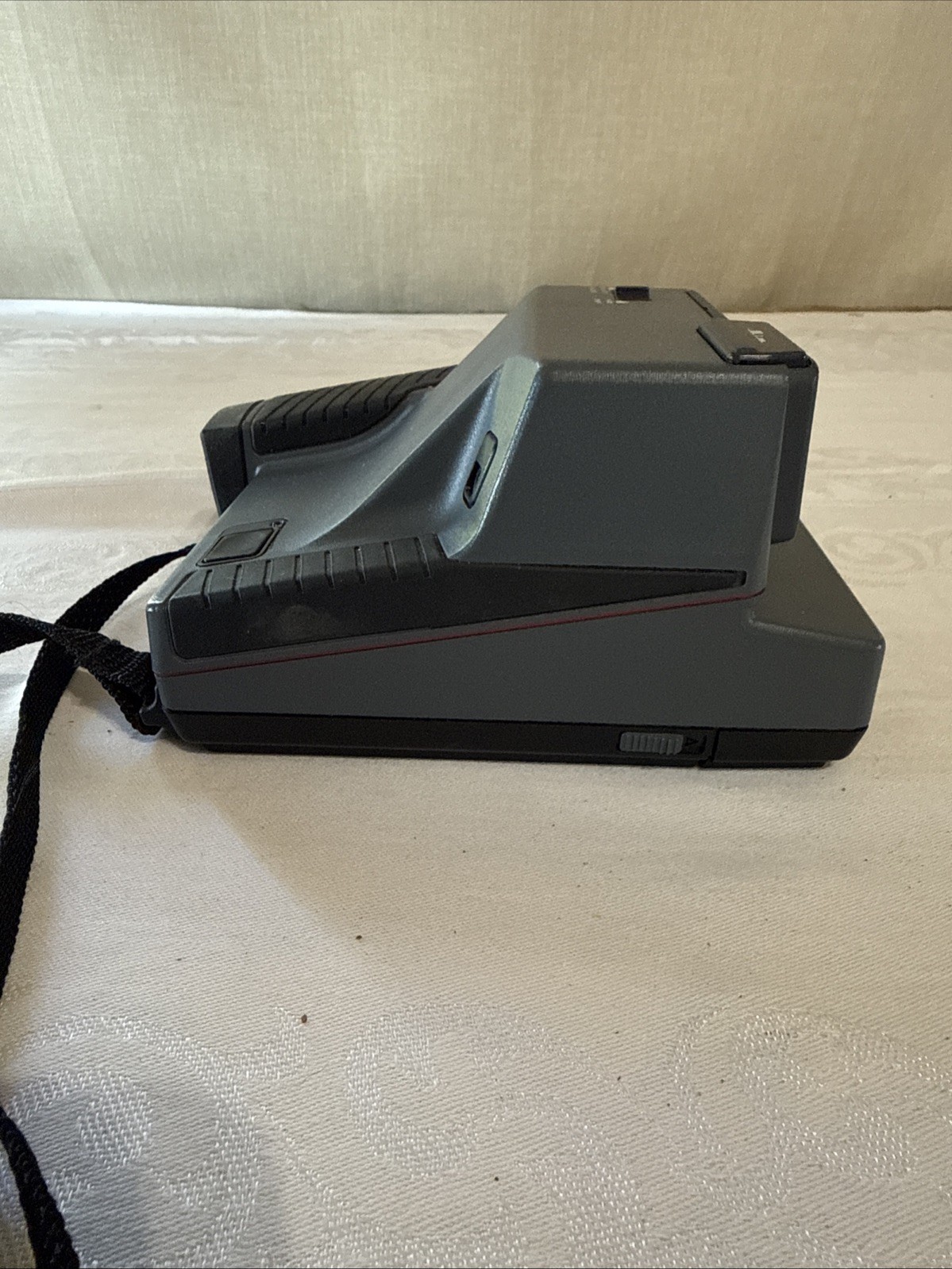 Polaroid Impulse Instant Camera Tested