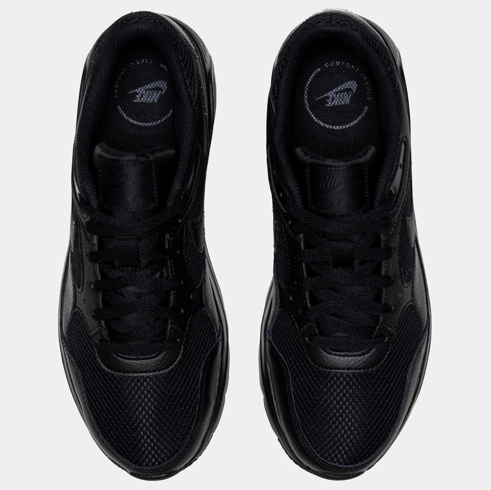 Nike Air Max SC (BLACK/BLACK-BLACK)