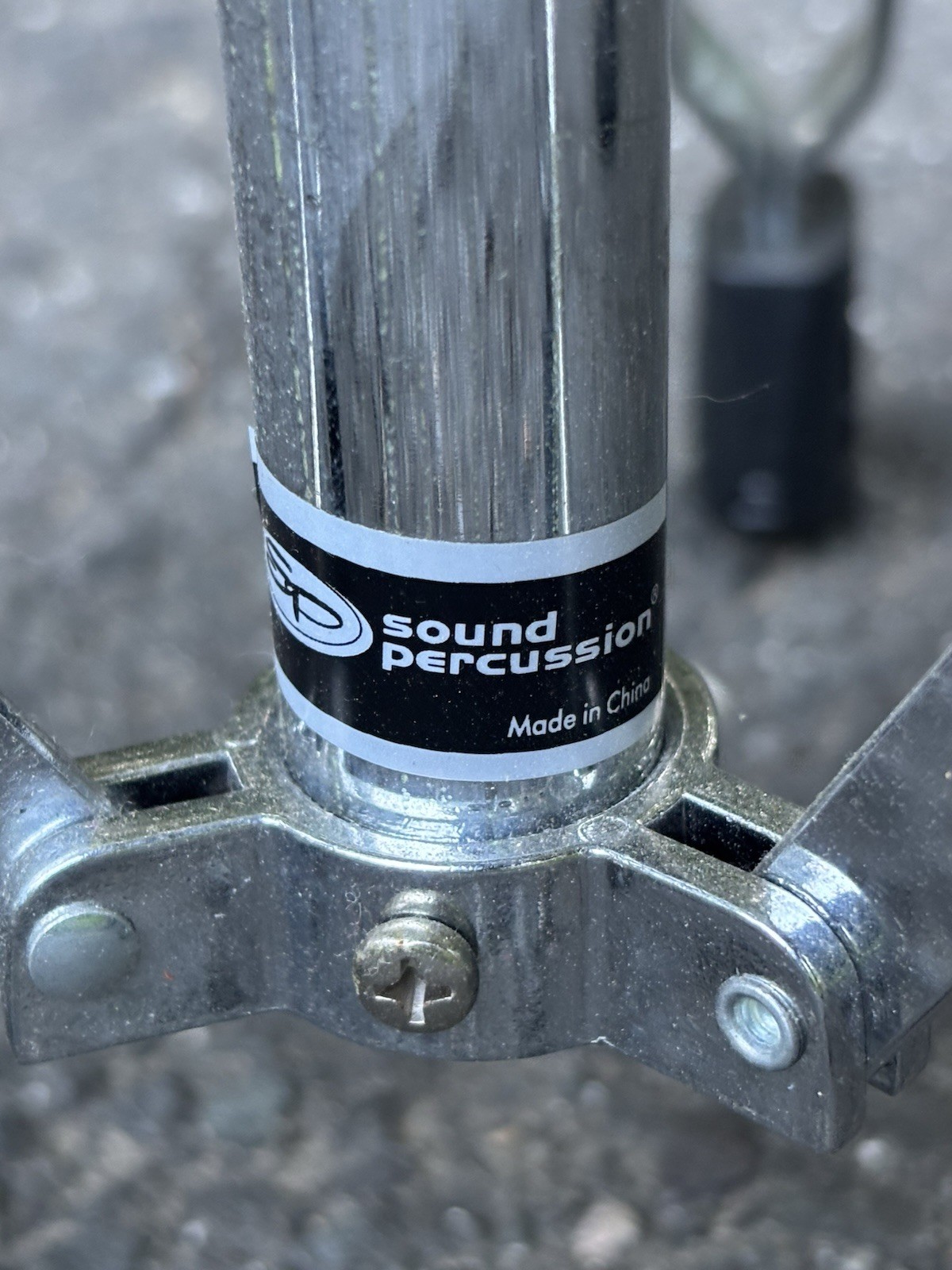 SP Sound Percussion Labs Boom Cymbal Stand II