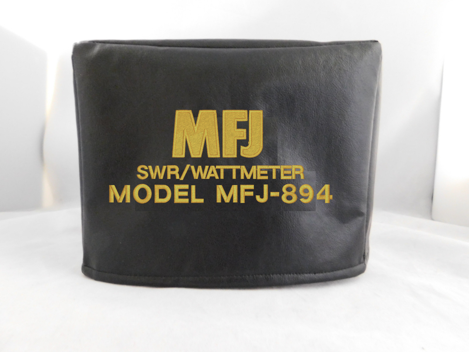 MFJ Ent. MFJ-894 Signature Series Amateur Radio Dust Cover