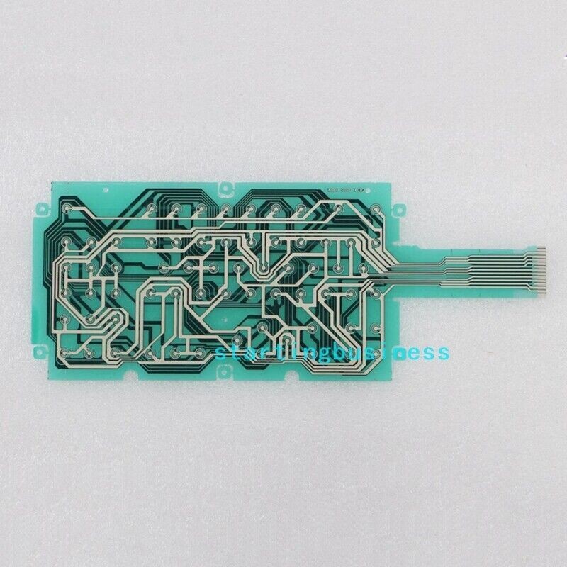 1x 1PCS NEW For Fanuc A860-0105-X002 Membrane Keypad