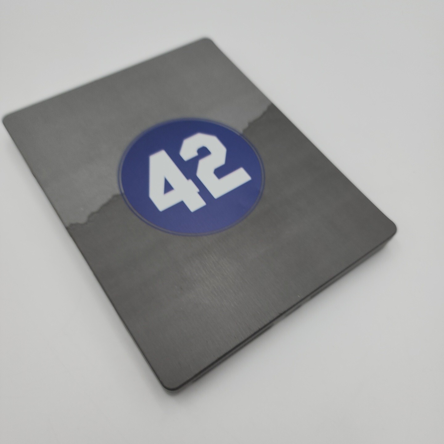 MLB 21 Deluxe Steelbook - Case Only - No Game - Case #1