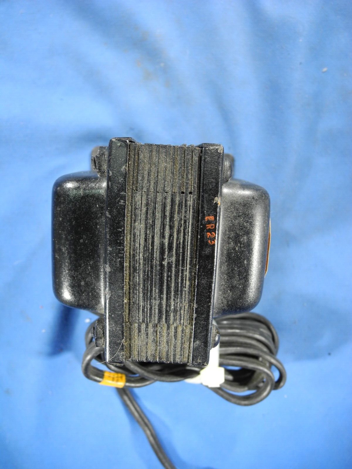 UTC Model R-72 Isolation Transformer (TESTED!)