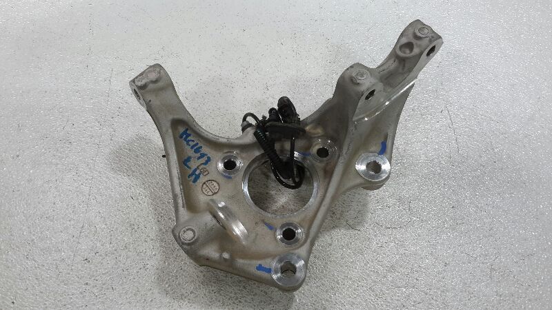 Used Front Left Steering Knuckle fits: 2023 Gmc Acadia Front Left Grade A