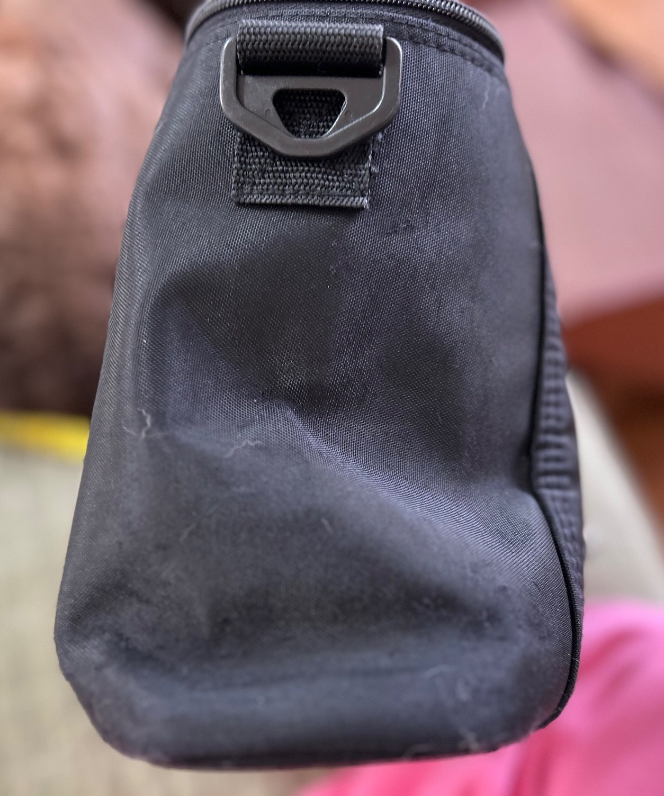 DW Single Pedal Bag