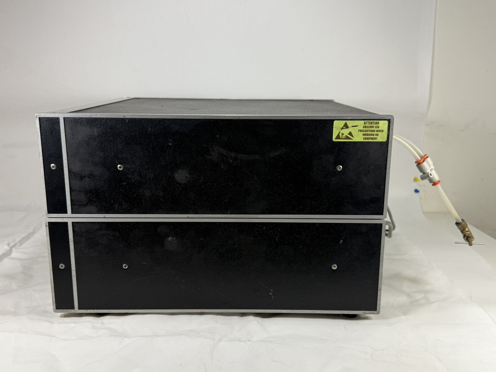 Toddco General RSM4000 with Toddco TC1000D Temperature Controller ~ AS-IS