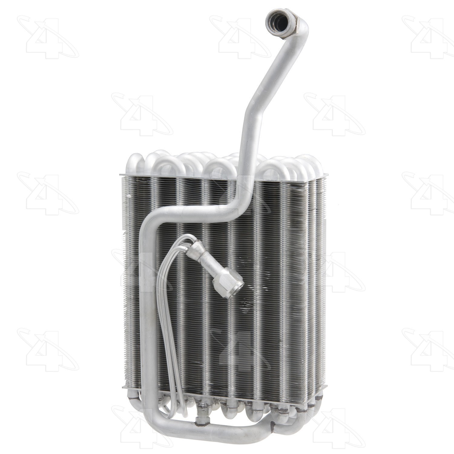 FOUR SEASONS A/C Evaporator Core Fits 1987 BMW L6
