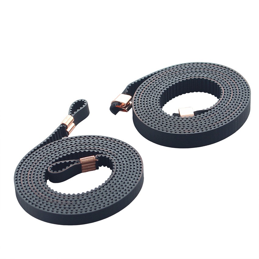 3D Printer Timing Belt 2GT for Anycubic Kobra2 Max 3D Printer X Y Axis Accessory