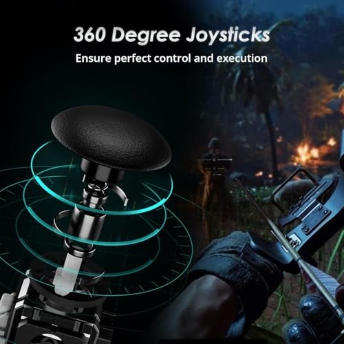 Controller for PS3 2 Pack Wireless Controller for Playstaion 3 Skull + Galaxy